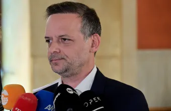 Δούκας: Τώρα είναι η στιγμή για την άμεση κατεδάφιση του κτιρίου του Badminton