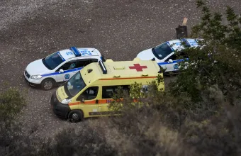 Πύργος: Διασωληνωμένο 9χρονο παιδί που κινδύνεψε να πνιγεί στην παραλία Μαραθιάς