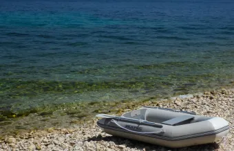 Τραγωδία στο Ηράκλειο: 42χρονη Ολλανδέζα που έπεσε από φουσκωτό ανασύρθηκε χωρίς τις αισθήσεις της