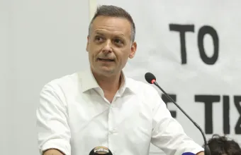 Κάλεσμα Χάρη Δούκα για υιοθεσία σκύλων από καταφύγιο: «Έλα να τα γνωρίσεις από κοντά - Μπορεί να φύγετε μαζί!»