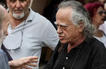Καλογερόπουλος