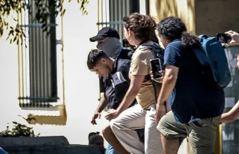 Αφγανός