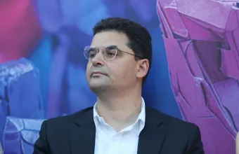 Προσφυγή του Θανάση Κουκάκη στο Ευρωπαϊκό Δικαστήριο για την υπόθεση των υποκλοπών