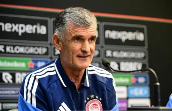 Μεντιλίμπαρ: «Να είμαστε πιο επικίνδυνοι, μην αφήσουμε τη Ναϊμέγκεν να παίζει άνετα»