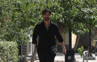 Άρης Μουγκοπέτρος: «Ήταν λάθος μου είχα πιει δύο ποτάκια παραπάνω» – Τη Δευτέρα η δίκη