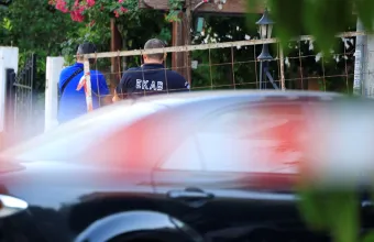Γυναικοκτονία στη Νέα Σμύρνη: Προσχεδιασμένο το έγκλημα - Το καρτέρι θανάτου και οι απειλές