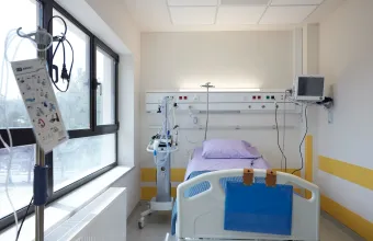 Νοσοκομείο 