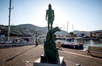 «Η Ιθάκη είναι μια»: Αντιδράσεις σε πρόταση να μετανομαστούν τα Επτάνησα σε «νησιά του Οδυσσέα»