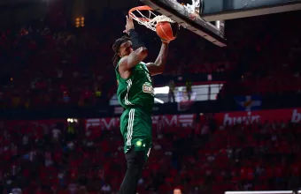 Παναθηναϊκός: Το… mismatch που θα κάνει τη διαφορά στο τριφύλλι