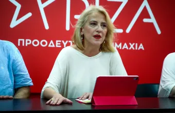 Ρένα Δούρου