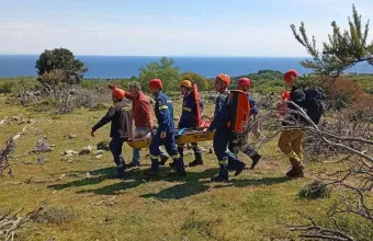 Σαμοθράκη