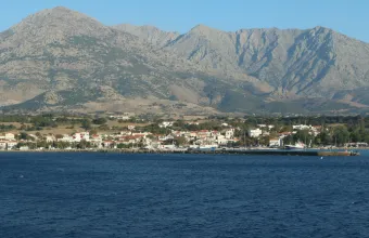 Σαμοθράκη: Νεαρός ναυαγοσώστης έσωσε ηλικιωμένη τουρίστρια που είχε χάσει τις αισθήσεις της