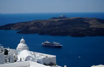 Σαντορίνη: Ο έφηβος-θύμα του αρχαίου τσουνάμι που αλλάζει την ιστορία της Μινωικής Κρήτης