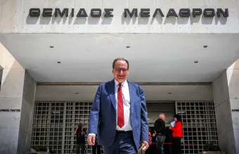 Χρήστος Σπίρτζης