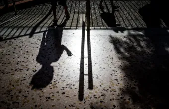 Πάτρα: Στον εισαγγελέα καθηγητής που είχε σχέση με 14χρονη μαθήτρια - Τι ισχυρίστηκε