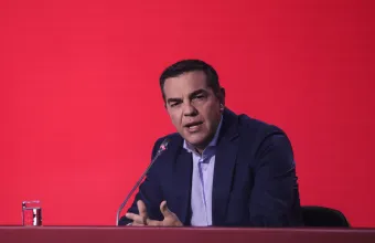 Στις 9 Σεπτεμβρίου στη ΔΕΘ ο Αλέξης Τσίπρας
