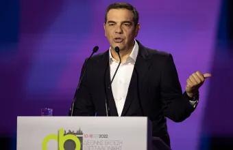 Σχέδιο σύγκλισης σε όλα τα επίπεδα με την Ευρώπη - Τι θα παρουσιάσει ο Αλ. Τσίπρας στη ΔΕΘ