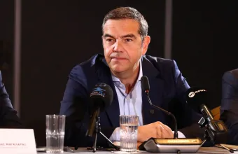 Τσίπρας