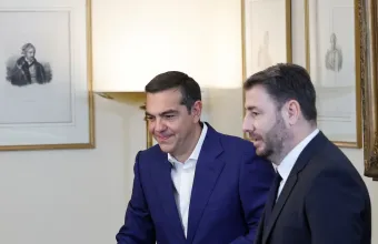 Αντίστροφη μέτρηση για ΠΑΣΟΚ και ΕΛ.Α.Σ.