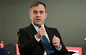 Χατζηβασιλείου: Με βάση το διεθνές δίκαιο δεν απαιτείται άδεια για την πόντιση του καλωδίου