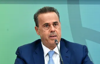 Παπασταύρου: «Ενώνουμε δυνάμεις για την αντιμετώπιση της λειψυδρίας»