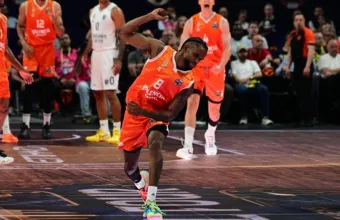 Η EuroLeague επέλεξε: Η κορυφαία προσθήκη για κάθε μία από τις 20 ομάδες