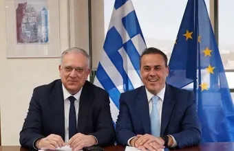 θεοδωρικάκος