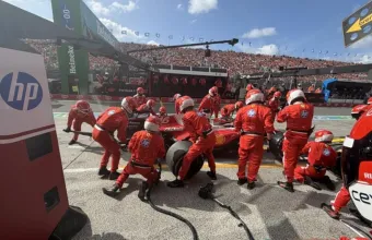 Ferrari Team