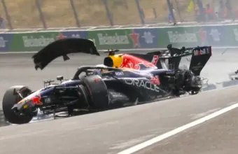 Formula 1 = Μαξ Φερστάπεν