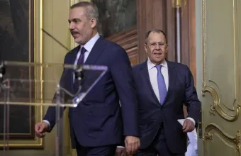 Λαβρόφ