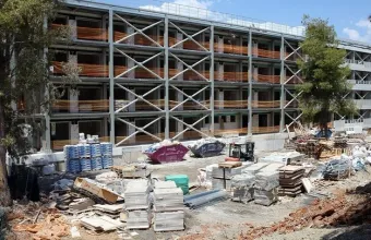Φοιτητικές εστίες