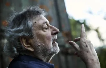 Φραντσέσκο Γκουτσίνι: Πέθανε ο θρυλικός τραγουδοποιός που «σημάδεψε» τη δεκαετία του ’70