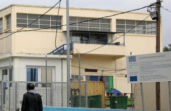Στην Τουρκία εκδίδεται 39χρονος - Η έρευνα για τη φωτιά στο κελί του στα Διαβατά