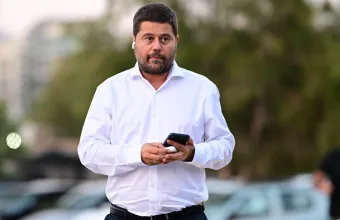 Μάκης Γκαγκάτσης 