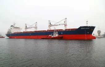 Star Bulk: Αποσύρει το σχέδιο των $470,5 εκατ. για 16 πλοία της Genco – Παραμένει στο τραπέζι η πρόταση εξαγοράς της Diana
