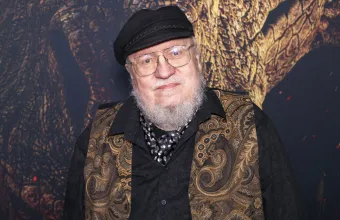 Ραγίζει καρδιές ο συγγραφέας του «Game of Thrones»: «Έχασα φίλους και πάλεψα με την κατάθλιψη»