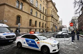 Γερμανία: Ουκρανός καταδικάστηκε για σχέδιο δολιοφθοράς με δέματα