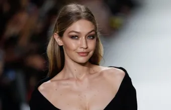 Gigi Hadid pasta: Η viral κρεμώδης μακαρονάδα που γίνεται σε 30 λεπτά