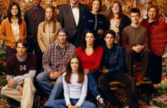 Gilmore Girls 