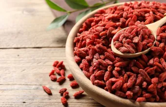 Goji berries