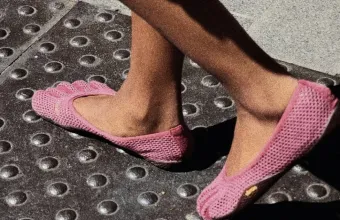 goofy shoes