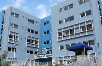 Χανιά: Νεκρός 27χρονος κρατούμενος στο Αστυνομικό Τμήμα – Εντοπίστηκε με αυτοσχέδιο βρόχο