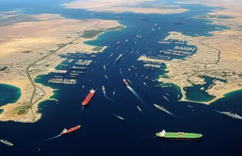 Ναυτιλιακές οργανώσεις προειδοποιούν κατά της επιβολής διοδίων στο Ορμούζ