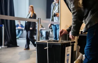 «Ντέρμπι» στο δημοψήφισμα της Ισλανδίας για την επανέναρξη των ενταξιακών διαπραγματεύσεων με την ΕΕ