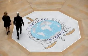 Ιντερπόλ 