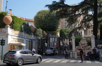 Στέιτ Ντιπάρτμεντ: Ξεκίνησαν οι συνομιλίες μεταξύ Ισραήλ και Λιβάνου με τη μεσολάβηση των ΗΠΑ