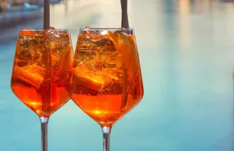 Πόσα spritz έχουν πια στην Ιταλία;