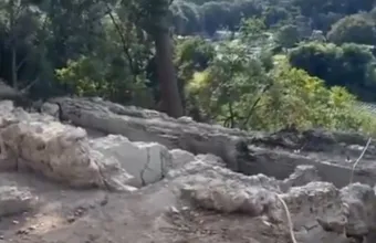 Πιθανή ανακάλυψη στρατώνων αρχαίων Ρωμαίων πυροσβεστών κοντά στο Κολοσσαίο - Δείτε βίντεο