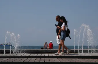 Καιρός