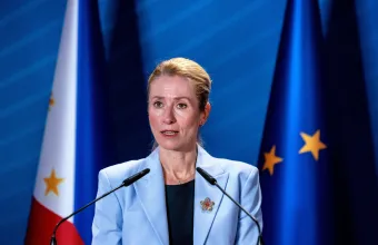 Η ΕΕ χαιρετίζει τη στήριξη οκτώ χωρών στα περιοριστικά μέτρα κατά της Λευκορωσίας